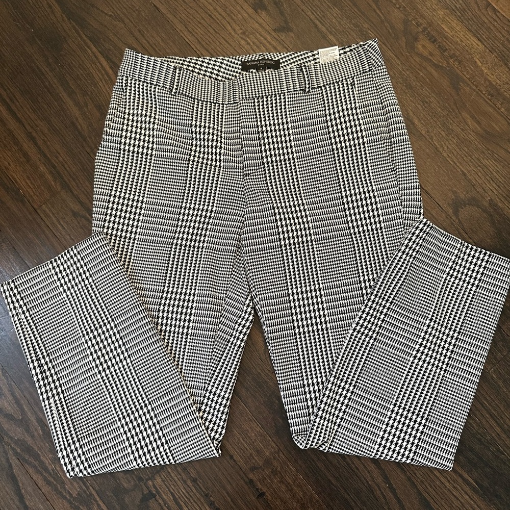 Banana republic women pants